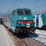 ferrovie