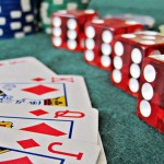 gioco d'azzardo