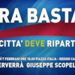 ora basta scopelliti