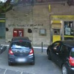 posta via tommaso cannizzaro messina