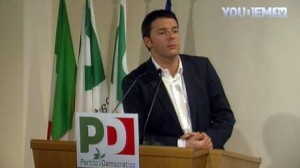 Renzi, forze coalizione ci chiedono decisione