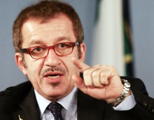 roberto maroni