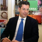 Forum con Giuseppe Scopelliti, governatore della Calabria
