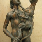 statua