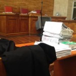 tribunale aula palermo