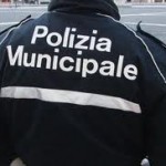 Agente di Polizia Municipale
