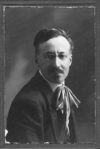 Alfonso Frangipane