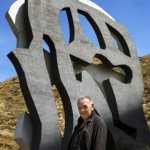 Antonio Presti_Consagra