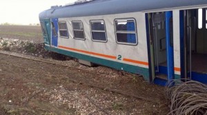 Ferrovie della Calabria