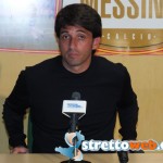 Gianluca Grassadonia.