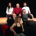 Il Cast de Gli Innamorati (1)