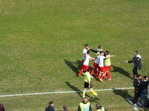 Messina-Gavorrano