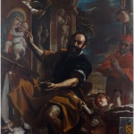 Quadro Mattia Preti