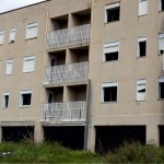una palazzina di Casa Nostra - Tremonti