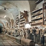 catacombe cappuccini
