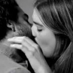 first kiss