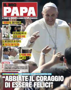 il mio papa