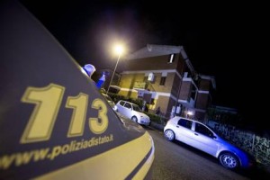Cadaveri coniugi in casa a Roma, ipotesi omicidio-suicidio