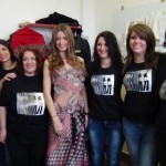 A Rebibbia le detenute diventano 'Miss' per un giorno