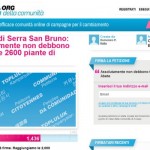 petizione online