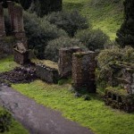 ++ Pompei: crolli in Tempio Venere e tomba Porta Nocera ++