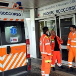 pronto soccorso