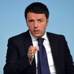 ++ Renzi,fondamentale prima lettura riforme entro europee ++