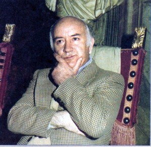 scrittore Saverio Strati