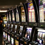 slot machine