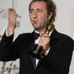 Sorrentino,grazie Fellini e Maradona ma non finisce qui