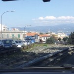 traffico boccetta