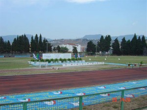 CONI REGGIO CALABRIA