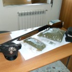 DROGA-ARMI MOD