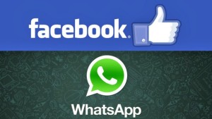 Facebook-Whatsapp-