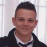 Gabriele De Tursi scomparso a Strongoli