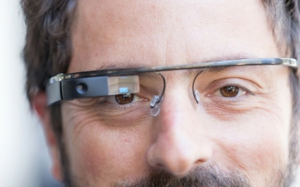 Google-Glass