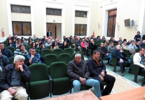 I LAVORATORI DELLA MOBILITA' IN DEROGA