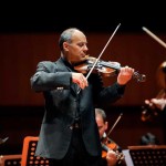Il maestro Luigi De Filippi