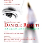 La coda dell'occhio