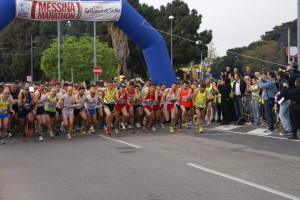 Messina Marathon