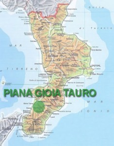 Piana di Gioia Tauro