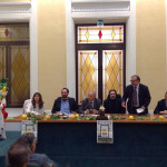 Tavolo di Presidenza