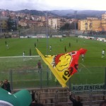 Vigor Lamezia - Messina (2)