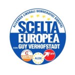 alde - centro democratico