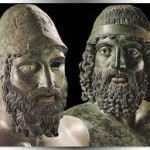 bronzi