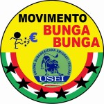 bunga bunga