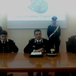 carabinieri