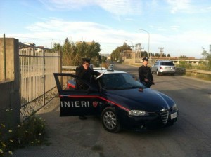 carabinieri