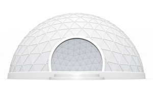 dome