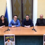 foto tavolo Calabrese